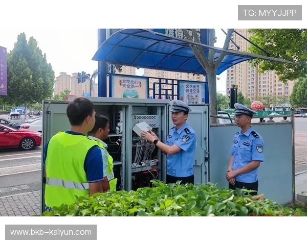 赛事保障与城市交通规划联动 缓解拥堵