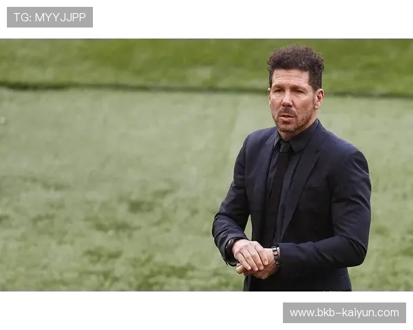 马竞战术体系改革前景：西蒙尼去留成关键变量