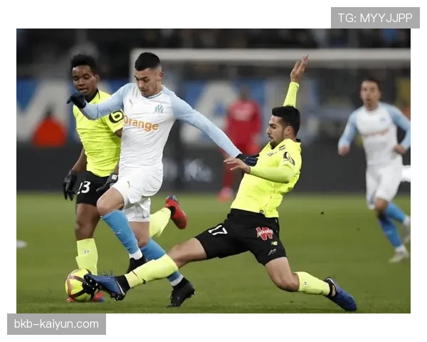 前法甲球员因涉嫌参与非法赌球案,被马赛警方传讯 前法甲球员因涉嫌参与非法赌球案,被马赛警方传讯