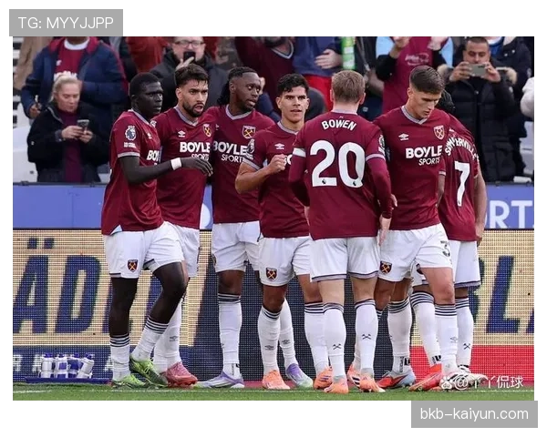 数据前瞻：富勒姆VS西汉姆，两队近期由守转攻数据揭示不同防守哲学